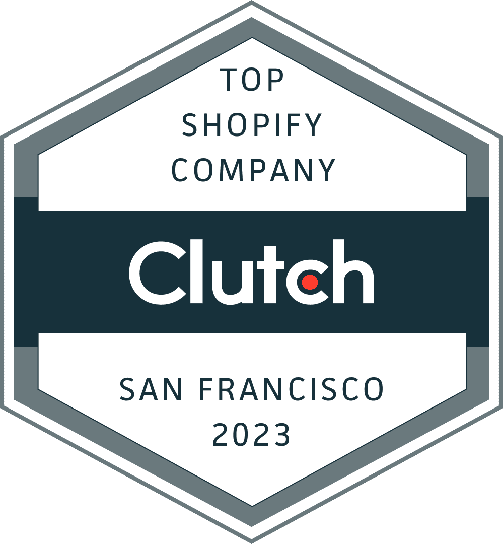 Top E-Commerce Development Company By Clutch